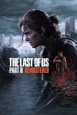 The Last of Us Part II Remastered (Одни из Нас 2 Обновлённая) [RUS|ENG] (2025) PC RePack от R.G. Механики