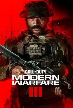 Call of Duty: Modern Warfare 3 [RUS|ENG] (2023) PC RePack от Механики + Все Дополнения (DLC)
