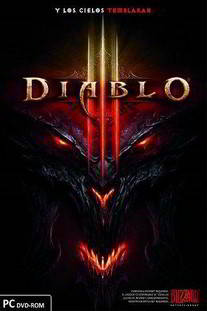Diablo III (3) (2012) PC RePack от R.G. Механики