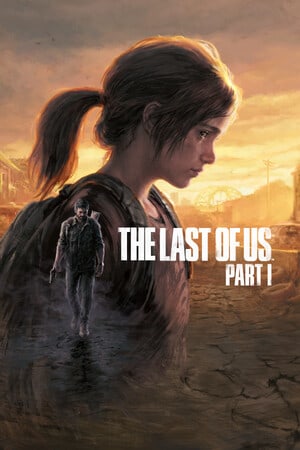 The Last of Us: Part 1 - Digital Deluxe Edition v.1.1.5.0 [RUS|ENG] (2023) PC RePack by FitGirl + Дополнения