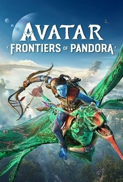 Avatar: Frontiers of Pandora - Ultimate Edition (Аватар: Рубежи Пандоры) v.1.3 [RUS|ENG] (2024) PC RePack от R.G. Механики + ALL DLC