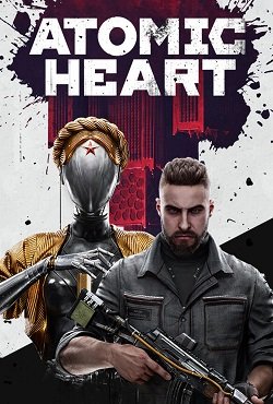 Atomic Heart (Атомное Сердце) v.1.0 [RUS|ENG] (2023) PC RePack от Хаттаб + All DLC