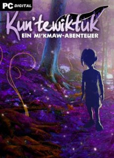Kun’tewiktuk: A Mi’kmaw Adventure (2025) PC | Лицензия