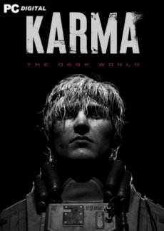 KARMA: The Dark World (2025) PC | Пиратка