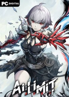 AI LIMIT [Build 17884331] (2025) PC | Пиратка