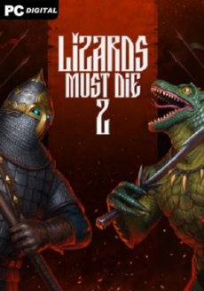 РУСЫ ПРОТИВ ЯЩЕРОВ 2 (2025) PC | RePack от FitGirl