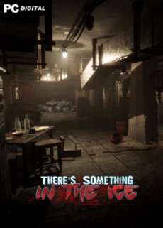 There's Something In The Ice (2024) PC | Лицензия