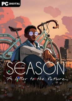 SEASON: A letter to the future (2023) PC | Лицензия