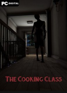 The Cooking Class (2023) PC | Лицензия