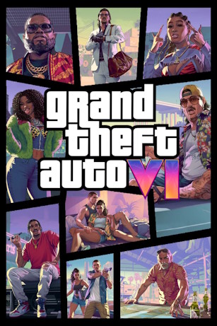 Grand Theft Auto VI (ГТА 6) [RUS|ENG] (2026) PC RePack от R.G. Механики