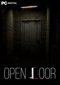 OPEN DOOR (2023) PC | Лицензия