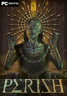 PERISH (2023) PC | RePack от Chovka