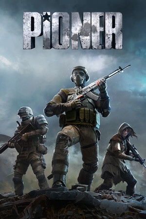 PIONER - Deluxe Edition (v.Build 21335712) [RUS|ENG] (2025) PC Пиратка Portable со Всеми Дополнениями (ALL DLC)