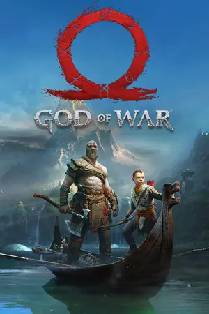 God of War v.1.0.13 [RUS|ENG] (2022) PC Лицензия GOG с Дополнениями