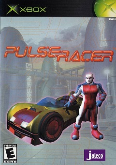 Pulse Racer (2003) Xbox