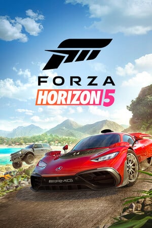 Forza Horizon 5 (2021) PC RePack от Хаттаб на Русском