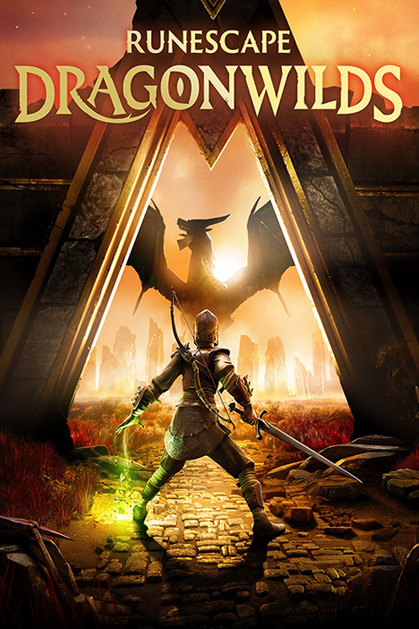 RuneScape: Dragonwilds (2025) PC Русификатор
