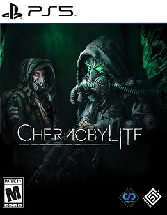 Chernobylite (2022) PlayStation 5 | Русская версия