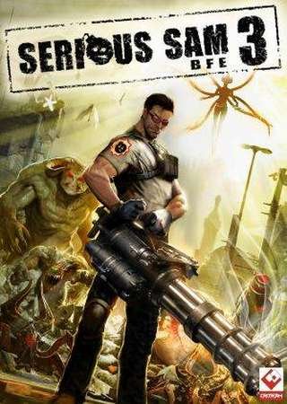 Serious Sam 3: BFE (2014) PC RePack от Механики