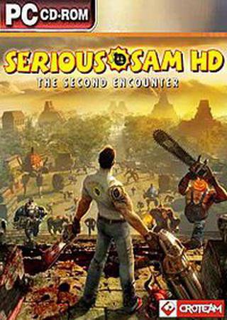 Serious Sam HD: The Second Encounter (2010) PC от Механики