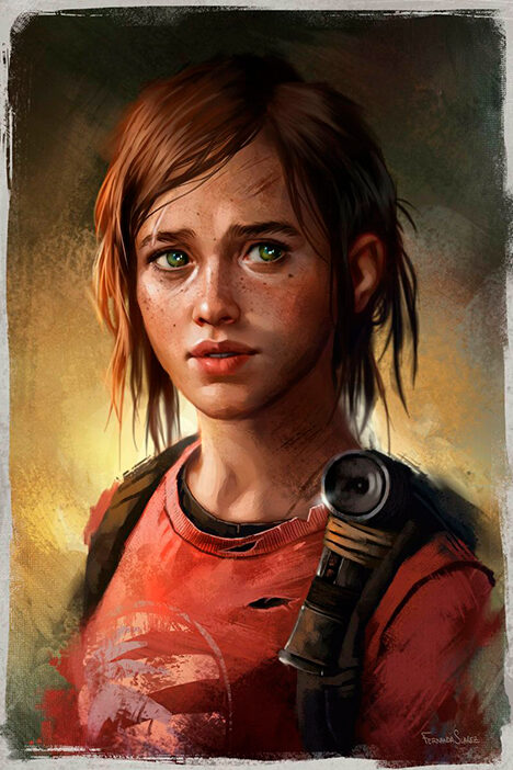 The Last of Us: Part 3 [RUS|ENG] (2030) PC от Механики на Русском