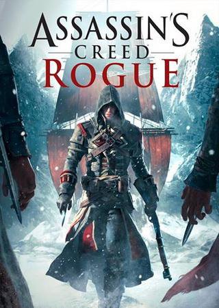 Assassins Creed: Rogue (2015) PC от Хаттаб