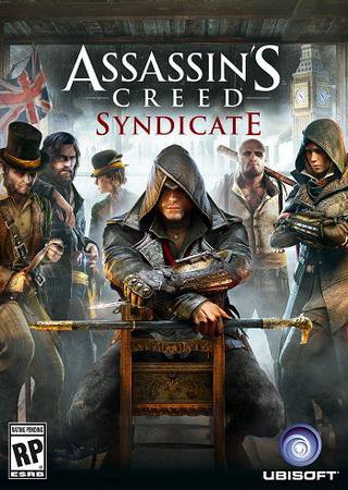 Assassin’s Creed: Syndicate (2015) PC от Хаттаб