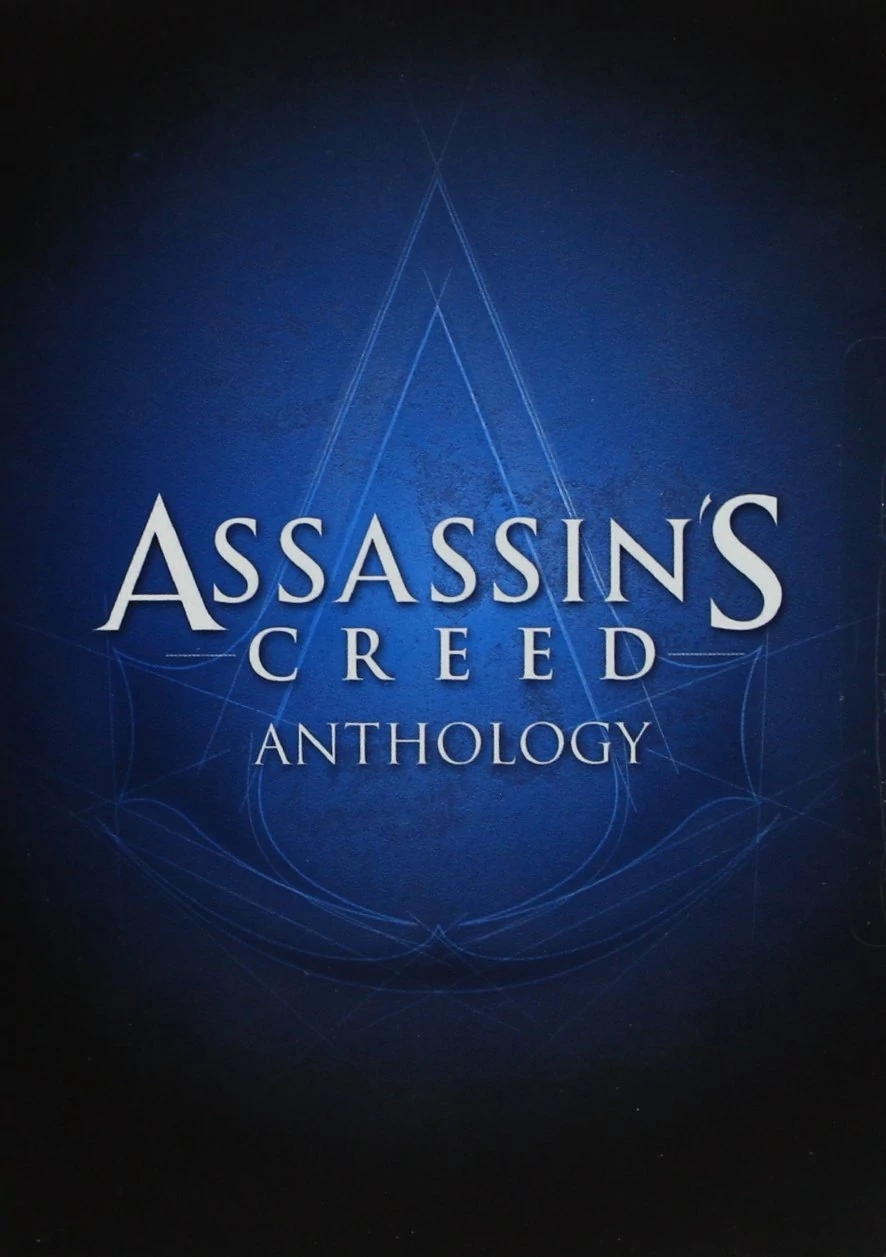 Assassin's Creed - Anthology (2008-2019) PC Repack от Хаттаб