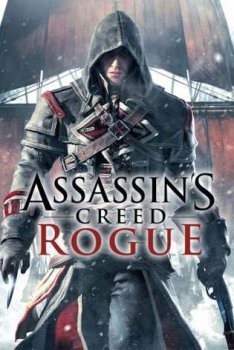 Assassin's Creed Rogue (2015) PC от Механики