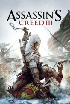 Assassin’s Creed 3 (2012) PC RePack от Механики