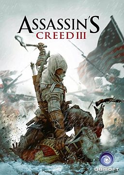 Assassins Creed 3 (2012) PC от Хаттаб
