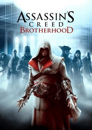 Assassin's Creed: Brotherhood (2010) PC от Механики