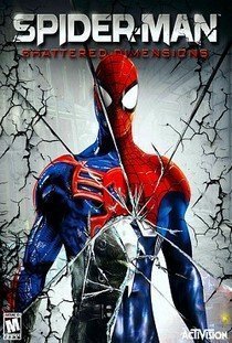 Spider Man: Shattered Dimensions (2010) (RUS/PC) от Механики