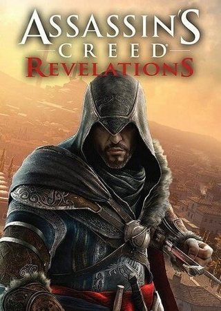 Assassin's Creed: Revelations (2011) PC от Механики