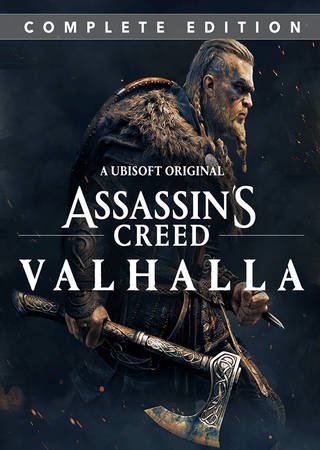 Assassin's Creed: Valhalla (2020) PC RePack от Хаттаб