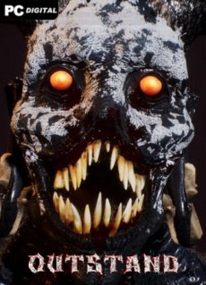 OUTSTAND (2023) PC | Лицензия