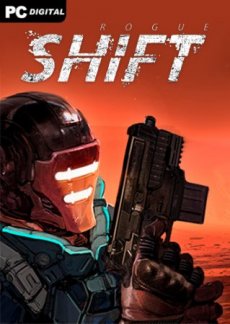 ROGUE SHIFT (2023) PC | Лицензия