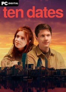 Ten Dates (2023) PC | Лицензия