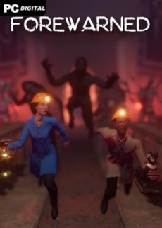 FOREWARNED (2024) PC | Лицензия