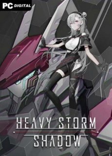 Heavy Storm Shadow (2024) PC | Пиратка