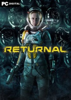 Returnal (2023) PC | RePack от Chovka
