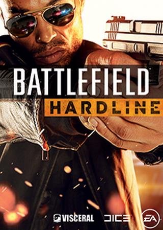 Battlefield Hardline: Digital Deluxe Edition (2015) PC от Хаттаб
