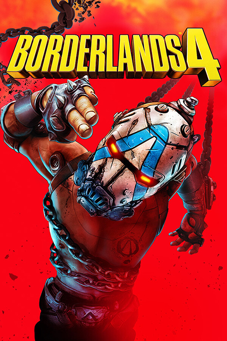 Borderlands 4: Super Deluxe Edition (2025|RUS) PC RePack от Механики + Все Дополнения (DLC)