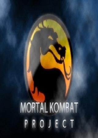 Mortal Kombat Project 2017 PC Механики