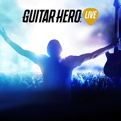 Guitar Hero Live (2015) PS3