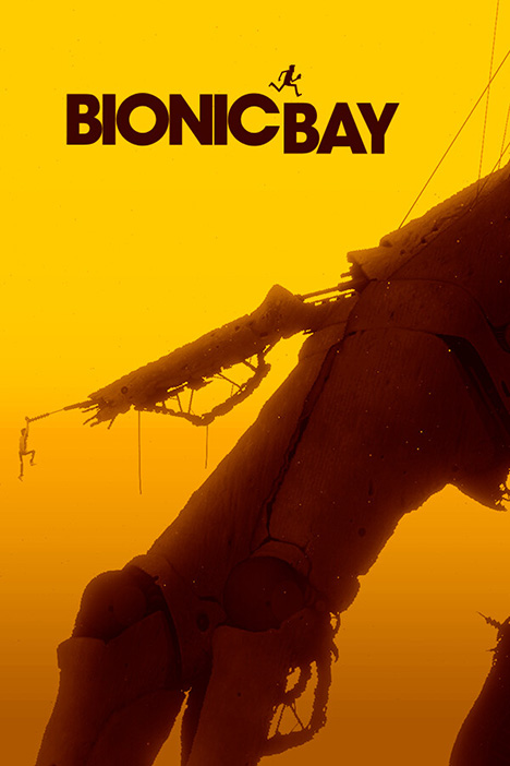 Bionic Bay (2025) PC Русификатор