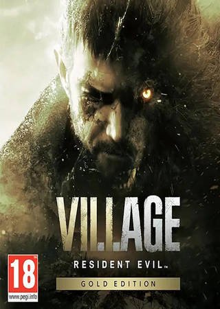 Resident Evil 8: Village Gold Edition (2021) PC RePack от Механики