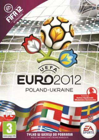 FIFA 12 - UEFA Euro (2012) PC RePack от R.G. Механики