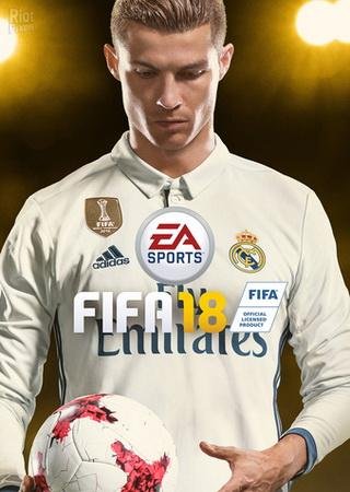 FIFA 18 (2017) PC RePack от Механики