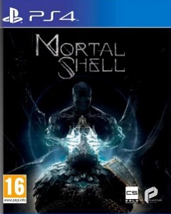 Mortal Shell (2020) PS4